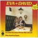 EVA & DAVID - Erst wenn´s bei unserem Wirt kan Wein mehr gibt